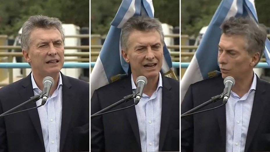 Es cierto, este fue   #ElPeorPresidenteDeLaHistoria, no es cierto señora BANDERA DE LA PATRIA 🇦🇷😉 ?