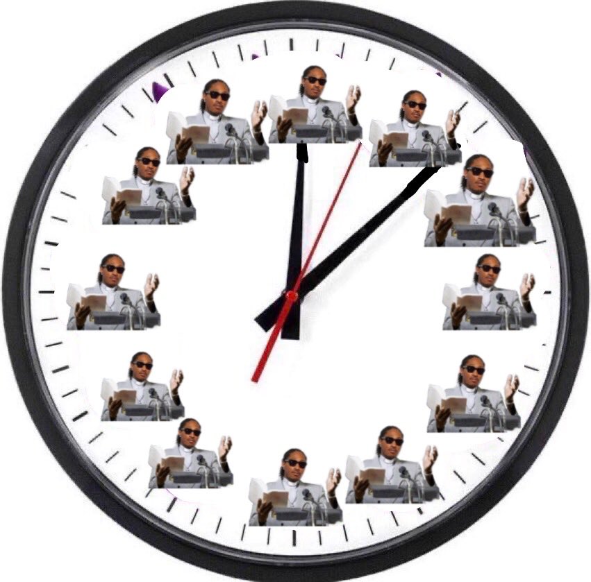 kidmonroe's tweet photo. FUTURE TIME https://t.co/qgdoScYmlw