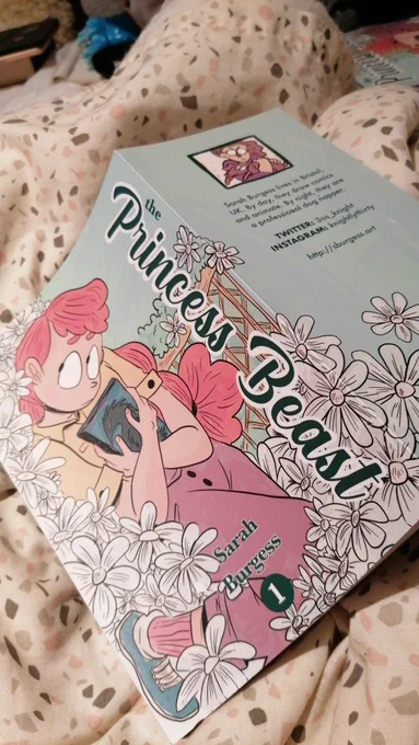 Very many many thanks to everyone who backed this Kickstarter ;_; I can't wait to send you all your copies!!! 💜💜💜💜💜 