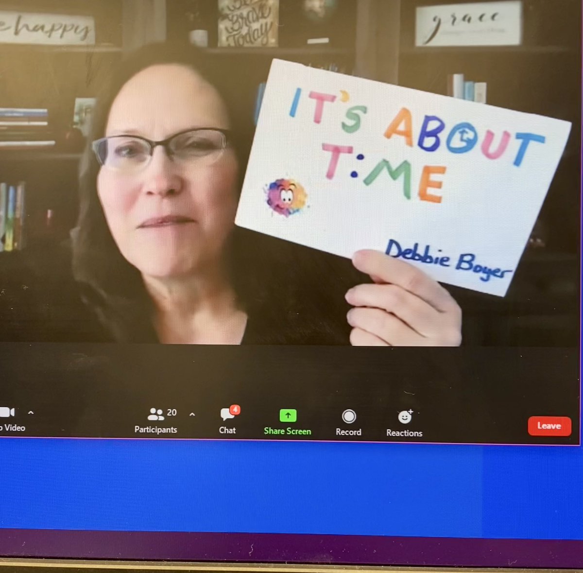 denisedayneeb tweet media