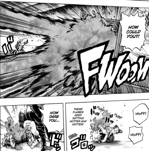 And my final argument his just his reaction to twice's death.This is not the reaction of someone that planned everything