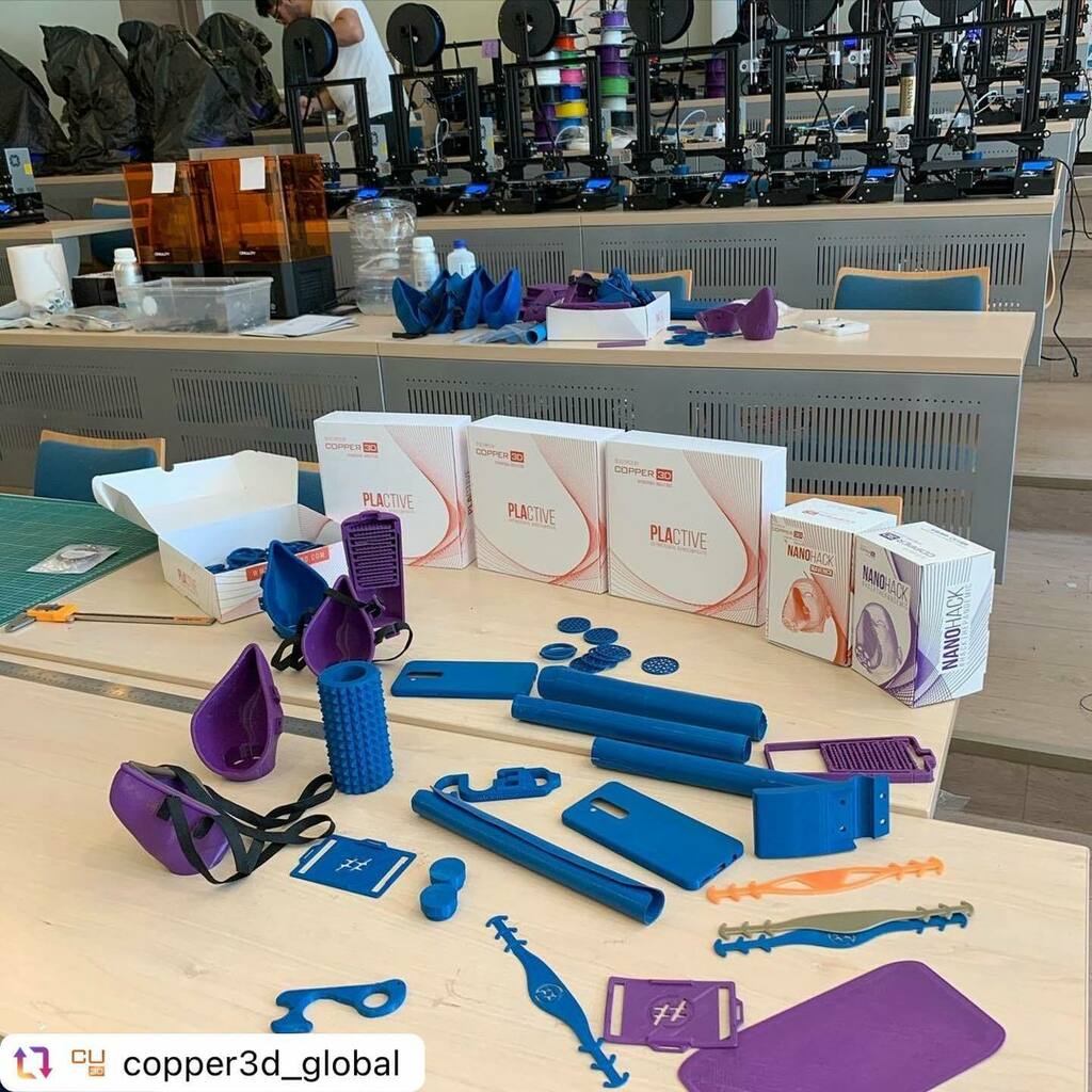 3dheals's tweet photo. #Repost @copper3d_global
.
#AntimicrobialApps
🚫🦠
#PLACTIVE
#MDflex
#NanoClean
#AMultraX https://t.co/8mEir9ROFI