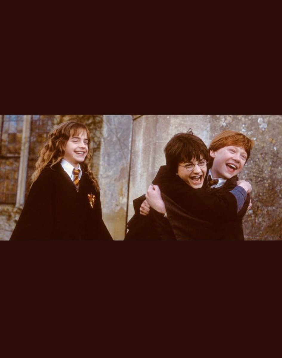 giuliamuraca90's tweet photo. After all this time?
ALWAYS ⚡️ #HarryPotter https://t.co/Q6lwtX7U1T