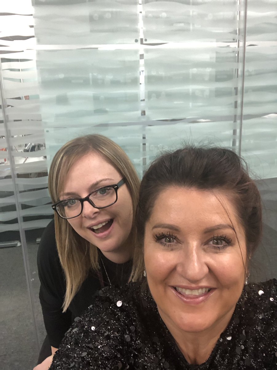 Congratulations to ⁦<a href="/Bex3891/">Bex Wilkin</a>⁩ and ⁦<a href="/Lolita1562/">Liz</a>⁩ On your awards! Well deserved! Xxx