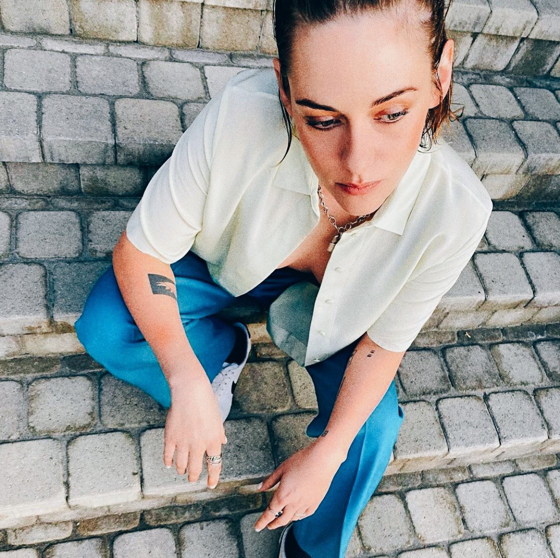 Kristen Jaymes Stewart телепорт