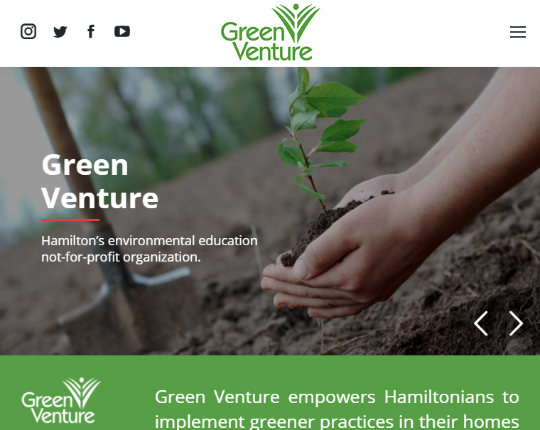 Blue Moth Creative (@bluemothcreate) on Twitter photo Blue Moth have been the web admins for <a href="/Green_Venture/">Green Venture</a>, an organization that empowers Hamiltonians to implement greener practices in their homes. Swing over to greenventure.ca and have a look!
#hamont #ecohouse #community #gardens #education #website #webadmin #webdesign Blue Moth have been the web admins for <a href="/Green_Venture/">Green Venture</a>, an organization that empowers Hamiltonians to implement greener practices in their homes. Swing over to greenventure.ca and have a look!
#hamont #ecohouse #community #gardens #education #website #webadmin #webdesign