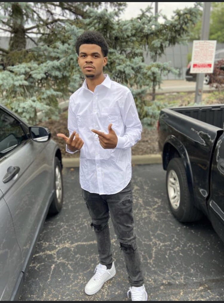 ChuggReal's tweet image. Rip Lu Bundy🕊