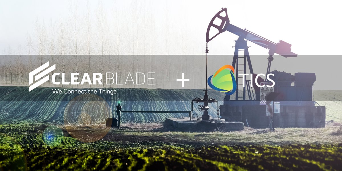 ClearBlade's tweet photo. Curious about what we are doing with our #EdgeAI partner @OTICSAnalytics. Join us for the upcoming webinar where we get deep into how AI helps reduce the drilling costs of deep wells.  

https://t.co/yl2bdMVYDF https://t.co/xTdZtX2TNm