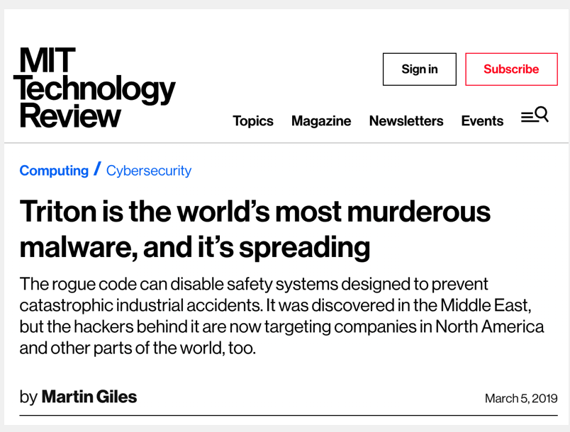 IoT, so far has struggled (failed?) to show business leaders that IoT based data and automation is dependable.Something is fundamentally wrong ... it is too difficult and too expensive to build/maintain secure and private  #IoT systems.We need better development tools.3/n ..