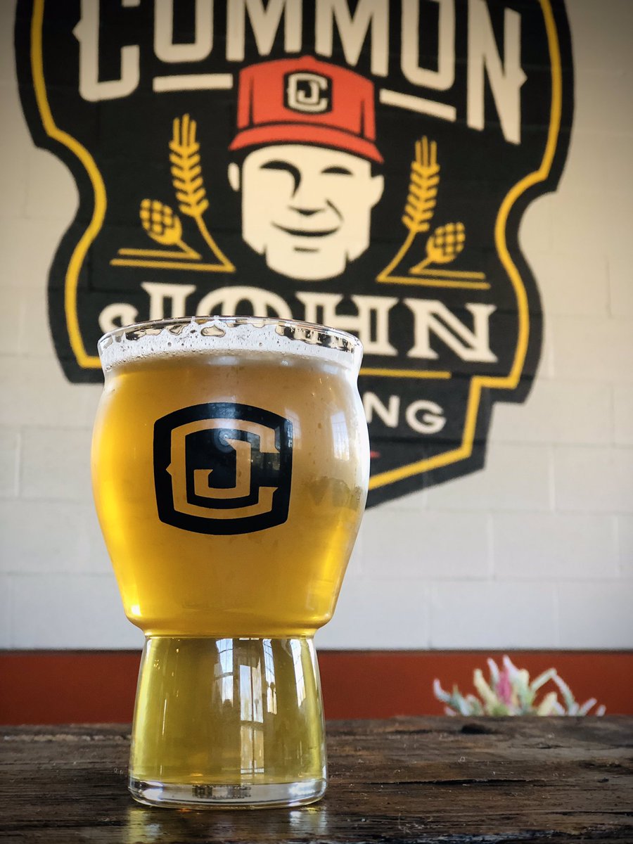 CommonJohnBC's tweet photo. In honor of Veteran’s Day, we are offering 20% off of CJ pints for active and retired military.
Friday (Nov 13th) we will have live music by local Sarah Pearson from 7-10pm!
Cheers! 🍻
#WeAreCommonJohn #BlueCollarWhiteCollarNoCollar #IndependenceMatters #SeekTheSeal l https://t.co/sDoFRvfXZM