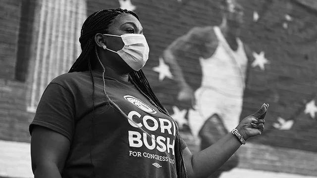 thehill's tweet photo. NEW: Record number of Black women elected to Congress in 2020 https://t.co/ctmhVOgEtF https://t.co/MLGBPiAUqG