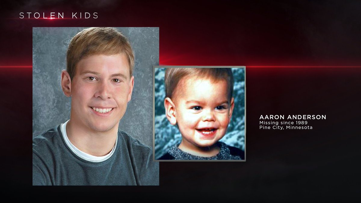 Unsolved's tweet photo. These families are incomplete without their children. Click share to bring these missing children home. #unsolvedmysteries https://t.co/M5OlpbClhu