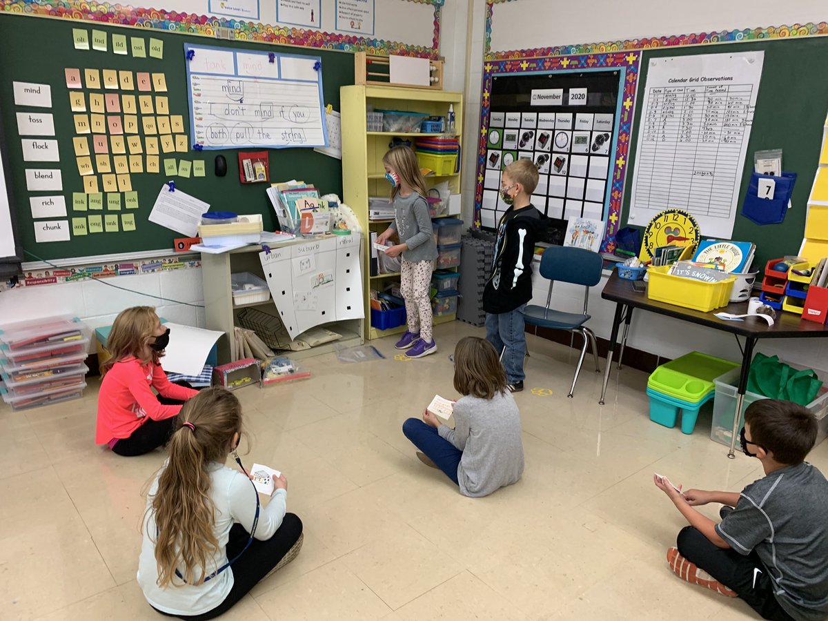 This is what #engagment and #affirmation looks like. This student created a game to teach about types of communities and his classmates had a great time playing and discussing their learning. Students make the best teachers!!!!