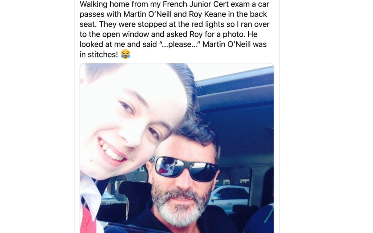 Photos with Roy - A thread: