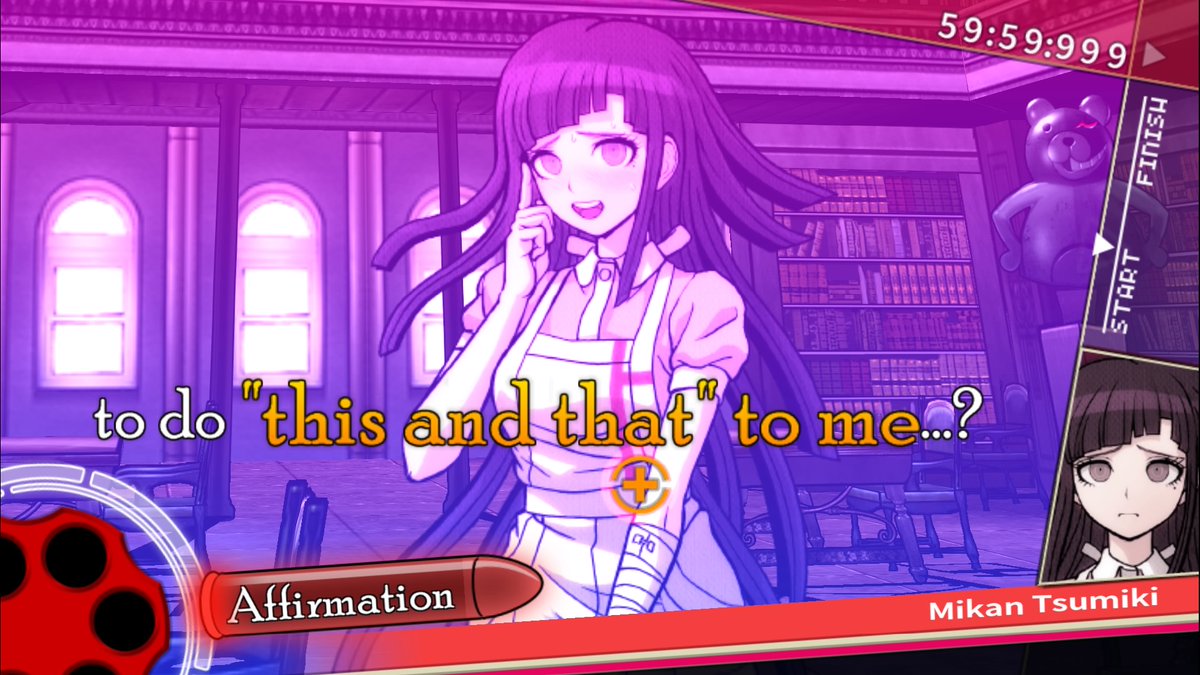 18. Mikan Tsumiki