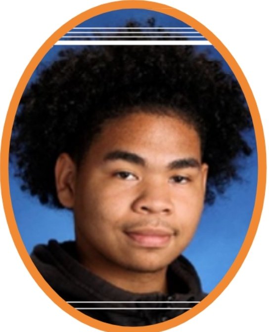 HMBSSBlizzards's tweet photo. Congratulations to former Blizzard, Lucas Brown, for receiving the Free for All Foundation scholarship! 

Lucas was president and founder of the schools Black Excellence Club and is currently attending Western University for Kinesiology.

Congratulations Lucas! https://t.co/kNqh79g5Cr