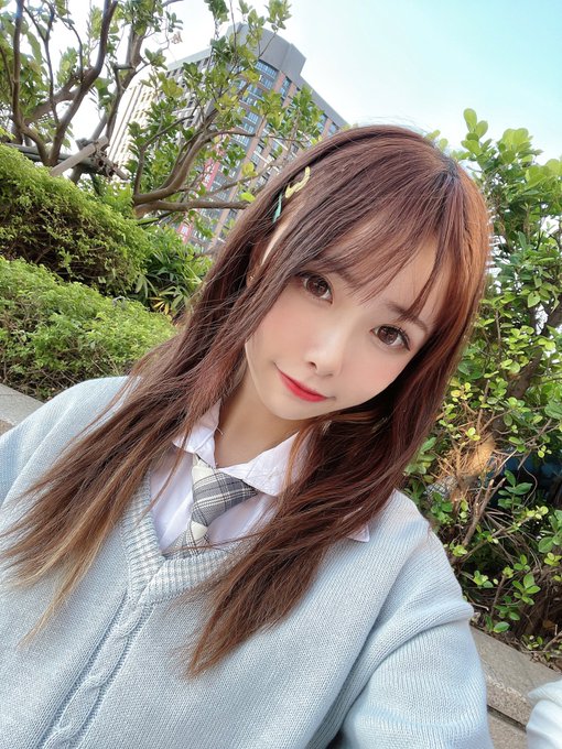 Twitterのコスプレ画像40