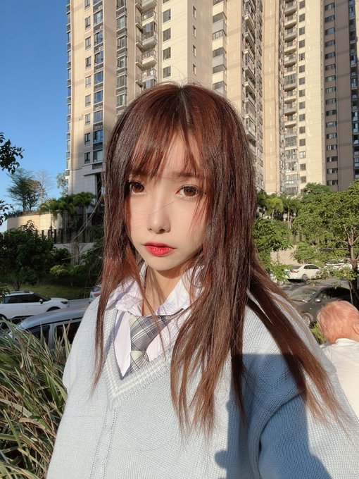 Twitterのコスプレ画像39