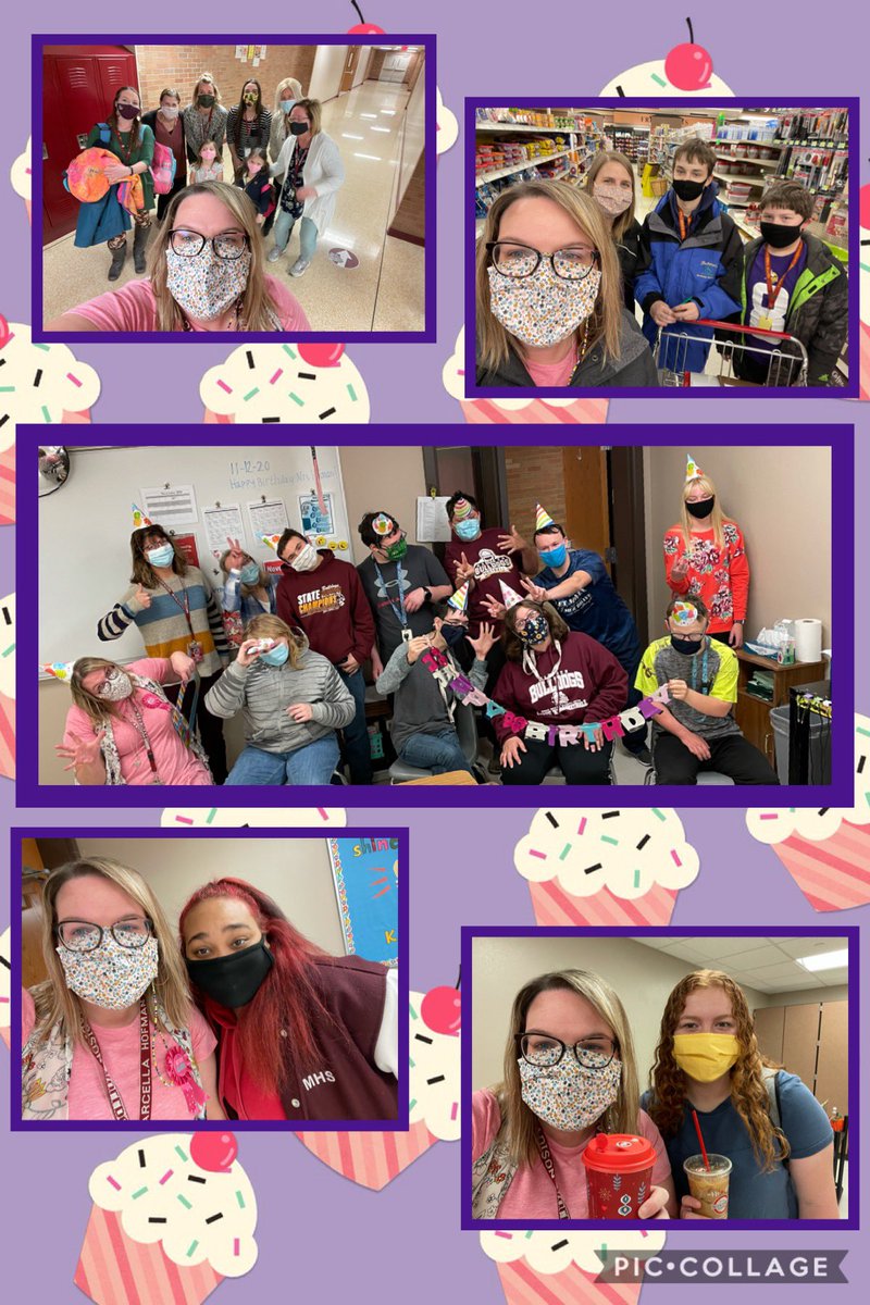 Today, I celebrated my 33rd birthday with some amazing people! I’m blessed and look forward to another year! ❤️ #HappyBirthday