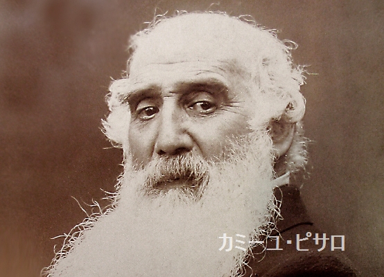 役立つ情報がいっぱい カミーユ ピサロ は仏 印象派の画家 印象派とは 光の変化 空気感など瞬間的な印象の再現を目的とする存在 その中でもピサロは温厚な性格で まだ無名だったゴッホ セザンヌなどの良き理解者で人望も厚かった この名言は 役立つ情報がいっぱい カミーユ ピサロ は仏 印象派の画家 印象派とは 光の変化 空気感など瞬間的な印象の再現を目的とする存在 その中でもピサロは温厚な性格で まだ無名だったゴッホ セザンヌなどの良き理解者で人望も厚かった この名言は