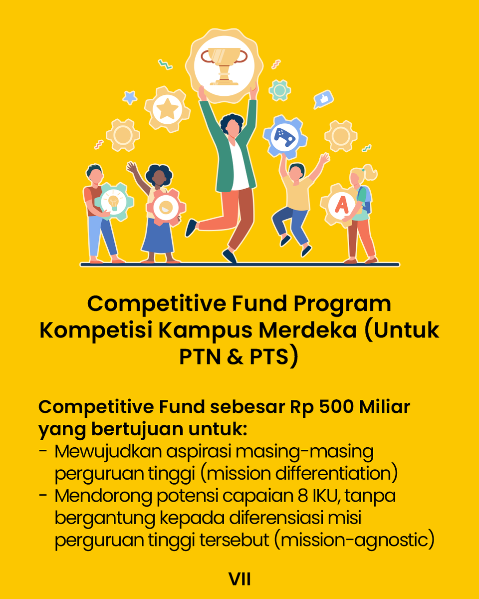 mipaisfun's tweet photo. [3/3]

Nah gimana nih tanggapan kalian tentang merdeka belajar?

MIPA Satu Bahagia Bersama
#PEMIRA2020
#mipaisfun
#MIPABisa
#1SFAN
#1

Kunjungi akun media sosial MIPA IS FUN dan Isfan Ch. Nasution : https://t.co/XKCVg9bNV3 https://t.co/PdlKPpwfBH