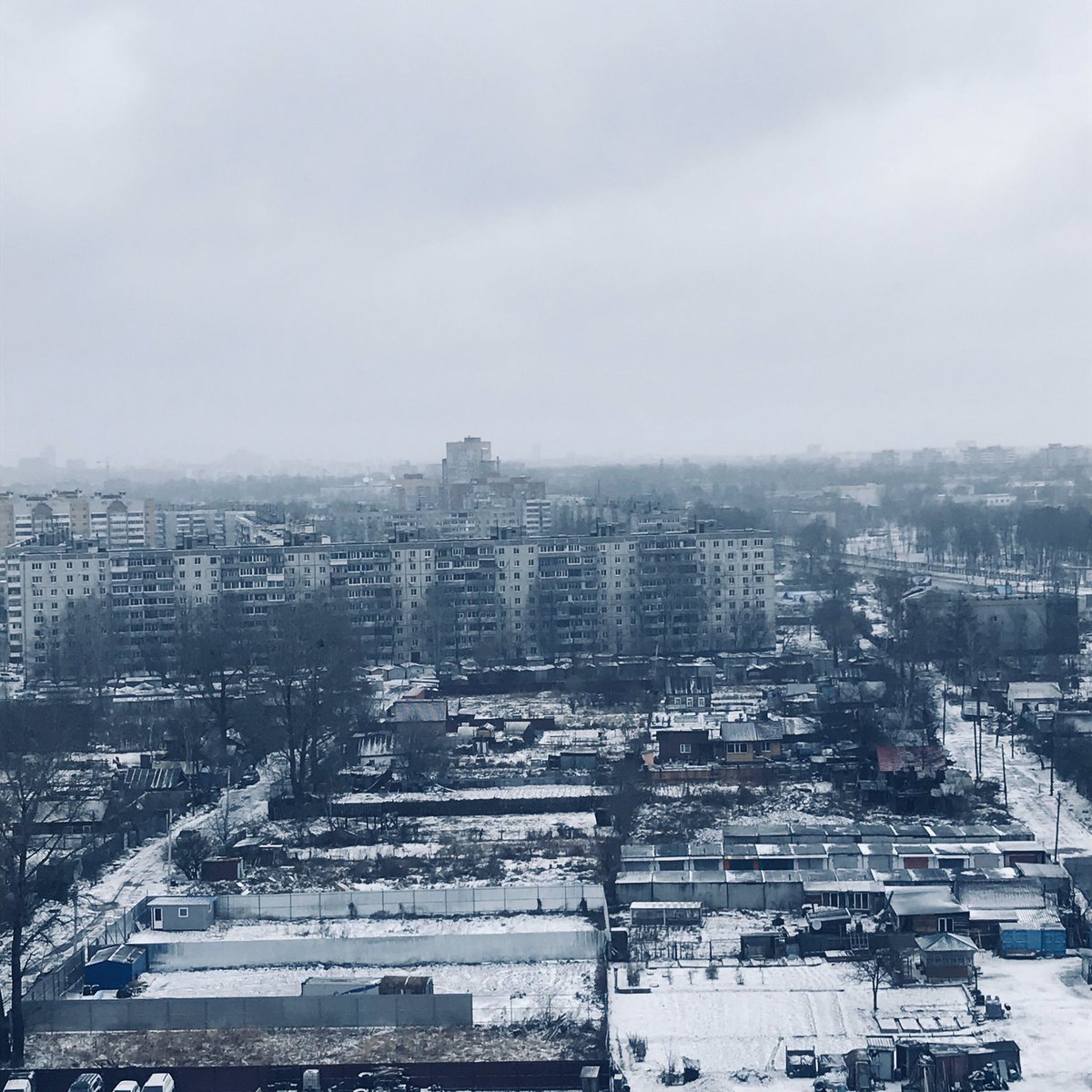 на улице так тепло