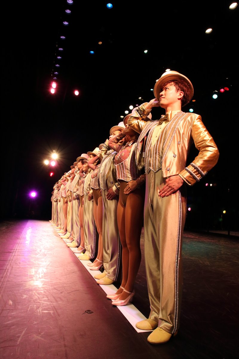 上越文化会館 また チケットの取り扱いをしておりました 劇団四季ミュージカル コーラスライン ですが即日完売となっております 厚くお礼申し上げます