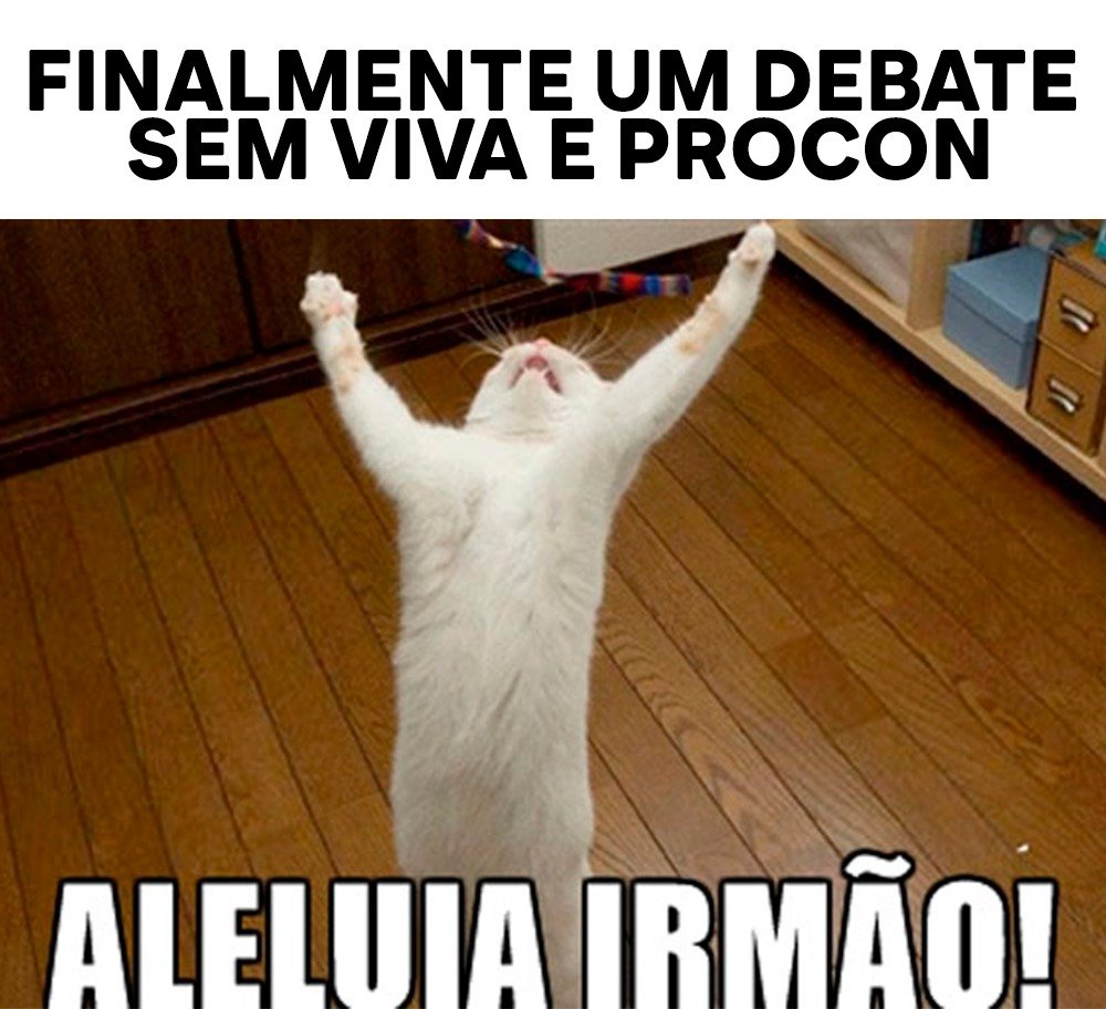 MarceloVidirock's tweet photo. #debatepontoevirgula
eu hj nesse debate https://t.co/19CgbPJjQh
