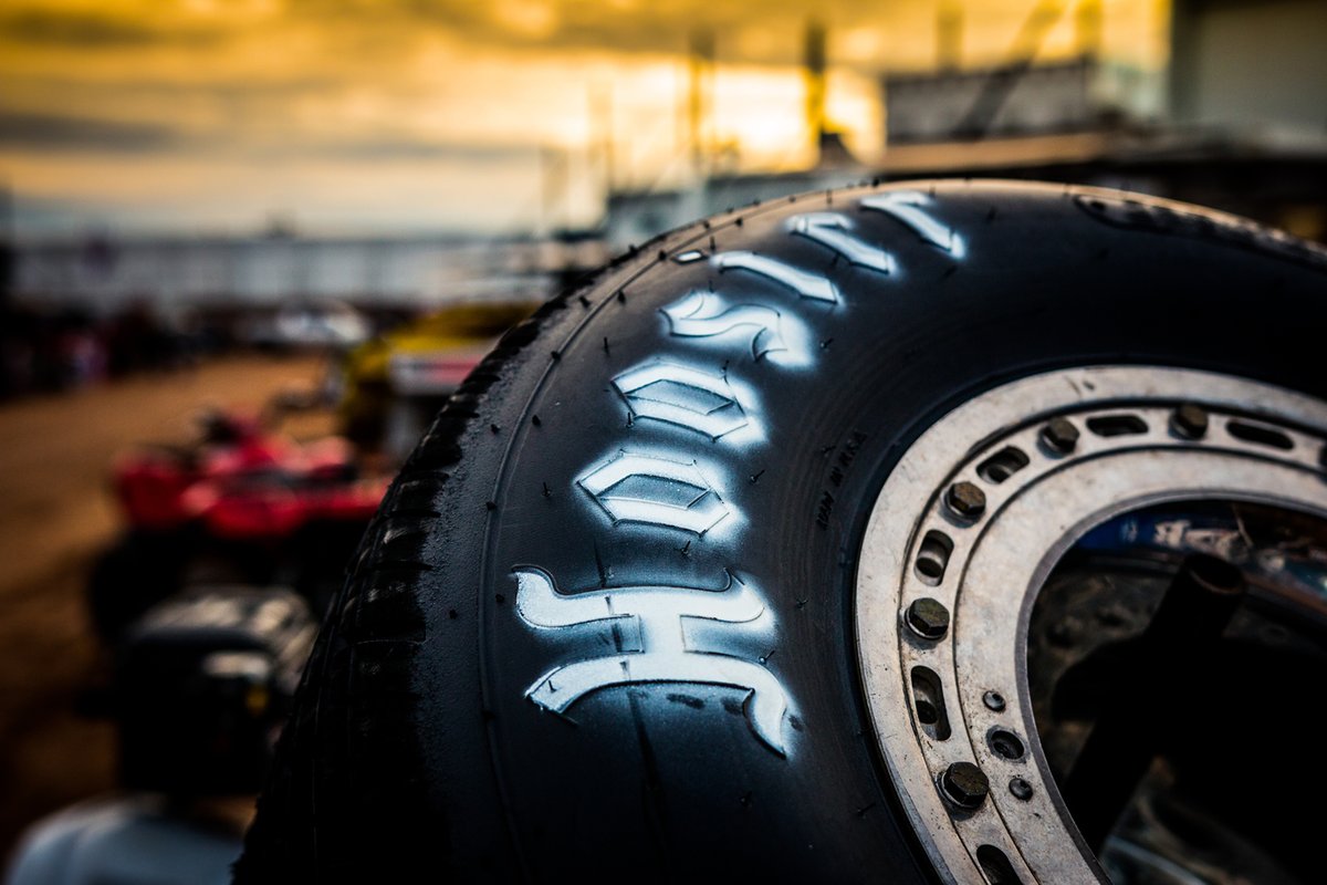 We want to thank <a href="/HoosierTire/">Hoosier Racing Tire</a> for all of their support of the #PDRA series as our Official Racing Tire provider!

#HoosierRacingTire 
#TiresDesignedForChampions