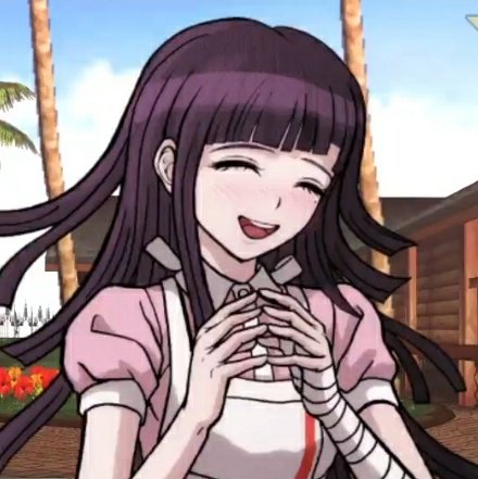 mikan tsumiki