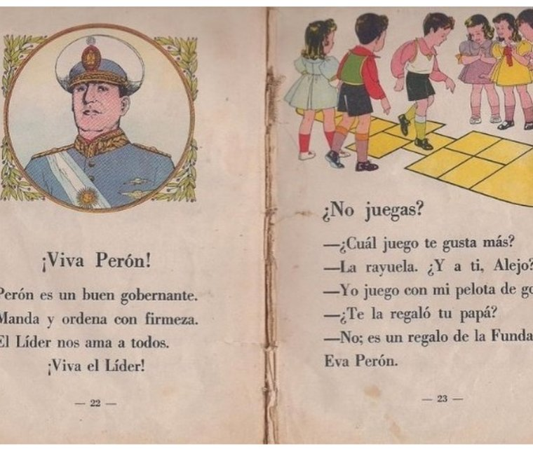 MikeLuca7's tweet photo. HILO | Adoctrinamiento a los jóvenes en la política: https://t.co/8vbqvLKrhl