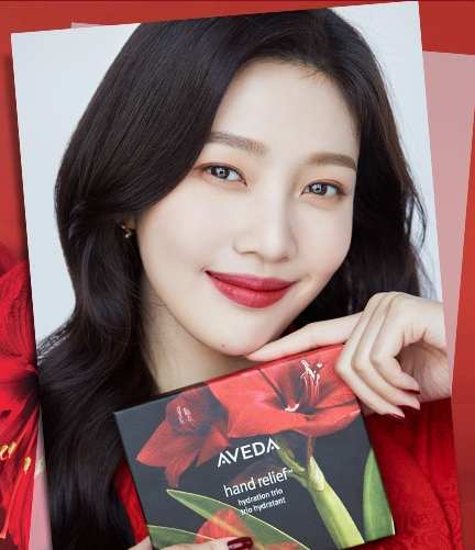 201113 Aveda Korea Website update #JOY

#REDVELVET <a href="/RVsmtown/">Red Velvet</a> 
avedakorea.com/holiday