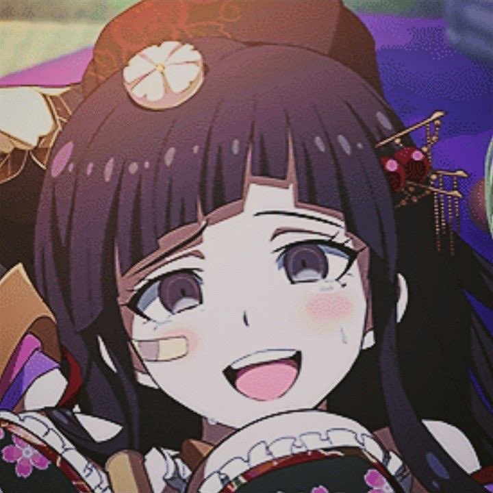 6. Mikan Tsumiki