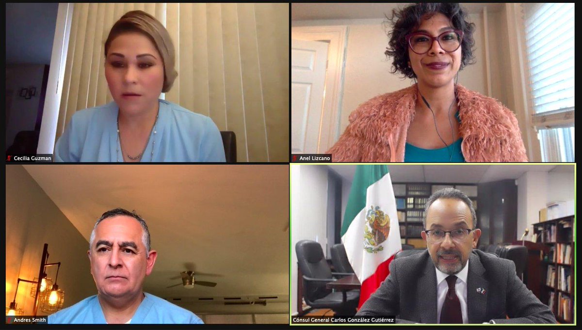 Anel Lizcano, PhD., MPH. (@dr_mochanel) on Twitter photo Community outreach / health education is the most rewarding experience.
Gracias <a href="/VDSconsulmexSD/">Ventanilla de Salud - ConsulmexSD</a> por dejarme participar.
You can still watch "la plática comunitaria sobre gripe durante #COVID19" fb.watch/1JCCgpt4ae/
#communityoutreach #gripeyomevacuno Community outreach / health education is the most rewarding experience.
Gracias <a href="/VDSconsulmexSD/">Ventanilla de Salud - ConsulmexSD</a> por dejarme participar.
You can still watch "la plática comunitaria sobre gripe durante #COVID19" fb.watch/1JCCgpt4ae/
#communityoutreach #gripeyomevacuno