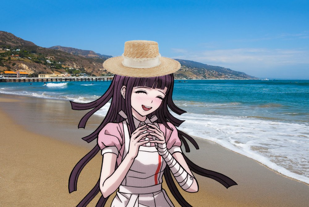 8. Mikan Tsumiki