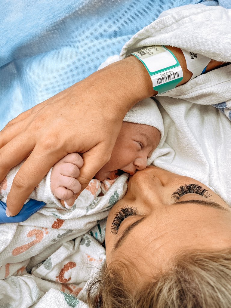 Lane Nicole Jiles tweet media