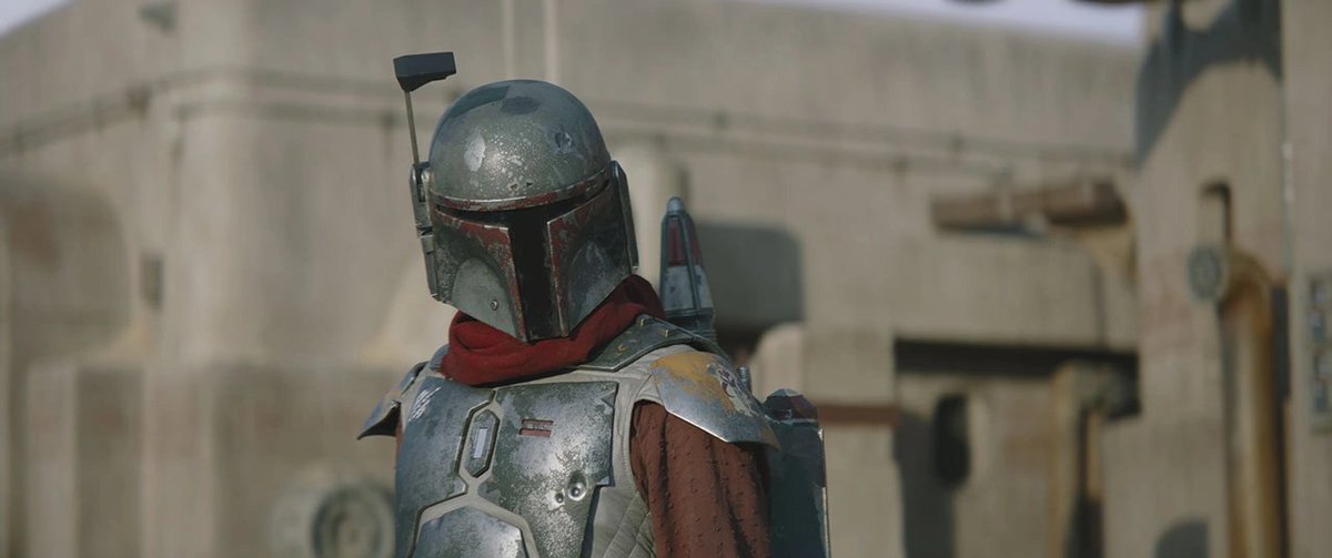 It is likely that Season 2 will see Din continually confronted with the idea of what it means to be a Mandalorian. We've already seen this in Chapter 9, where he encounters Cobb Vanth, a non-Mandalorian who wears Mandalorian armor.