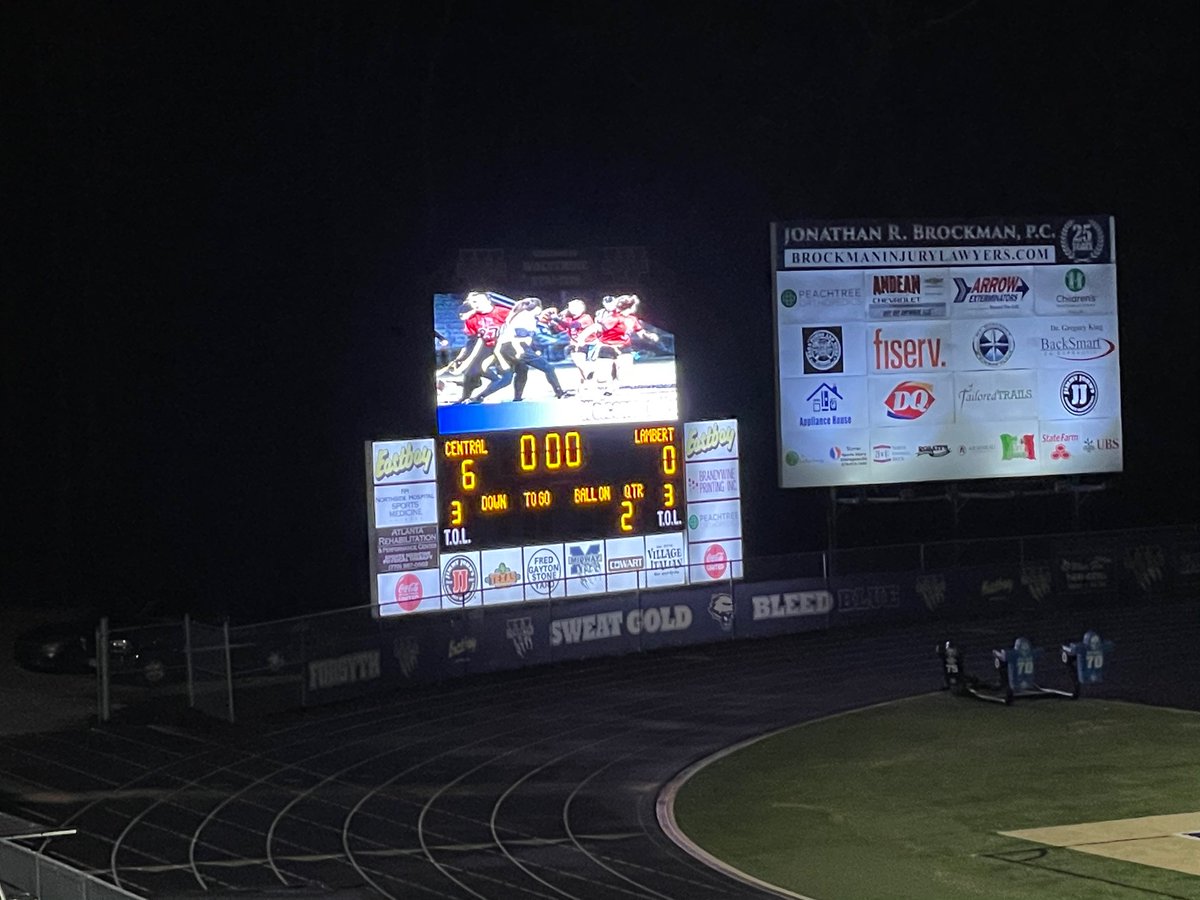 FCHFlagFootball's tweet photo. Big 6-0 win tonight for your Lady Dawgs against area opponent Lambert! #chouse https://t.co/c7jaYpmjoA
