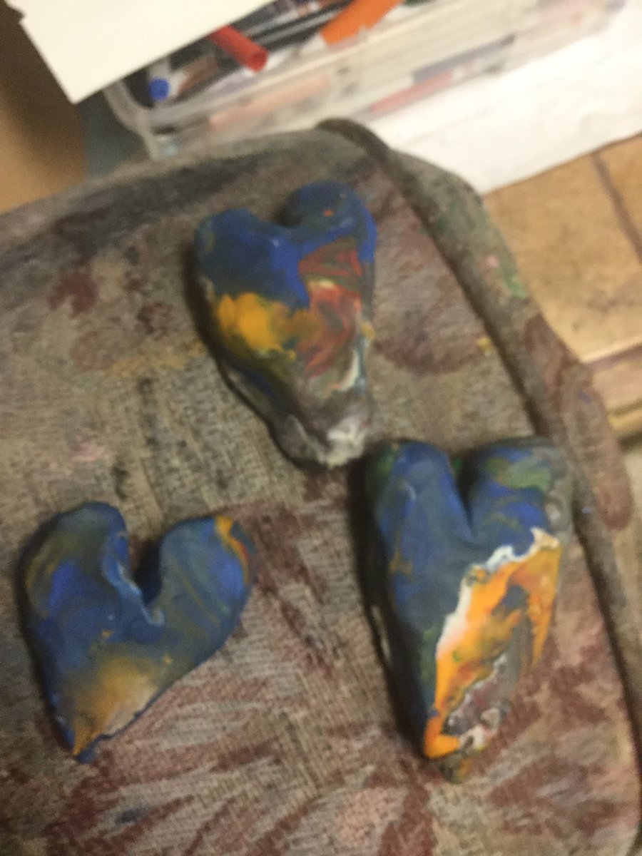 This is my new art work that I did today!:}