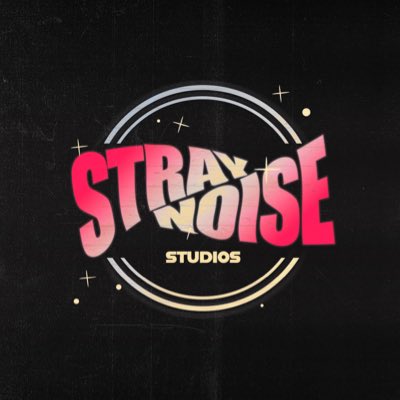 StrayNoise's tweet photo. #NewProfilePic https://t.co/o88b2ryQc2