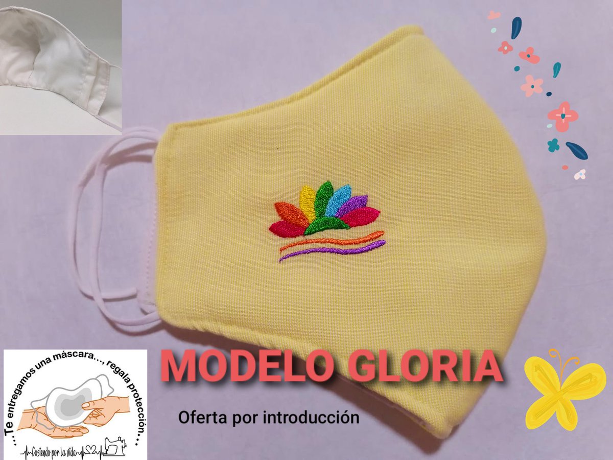 vvidapty's tweet photo. Si deseas adquirir alguno de los modelos o hacer el tuyo personalizado, accede ya al siguiente link y solicita tu Mascarilla.

Hechas por manos panameñas🇵🇦

https://t.co/eyrl8IXy0A

#CosiendoPorLaVidaPty https://t.co/25UZGnQmux