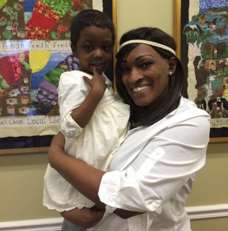 RMHCAlabama's tweet photo. “RMHCA is in my heart. For 18 years, I've helped families in their most vulnerable state. What does RMHCA mean to me? If the families are OK, then so am I!” – April Dickerson, Dir. of Family Life 📢Share what RMHCA means to you: https://t.co/5iXyqfiaKh 
#KeepingFamiliesClose https://t.co/MZ3LrlDCtv