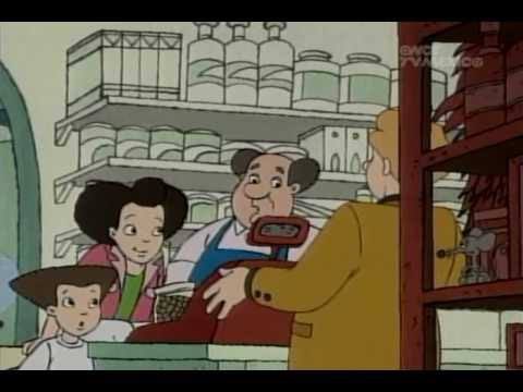Radiohen's tweet photo. Those were the days, Canal 11 https://t.co/2ejwyOWa08