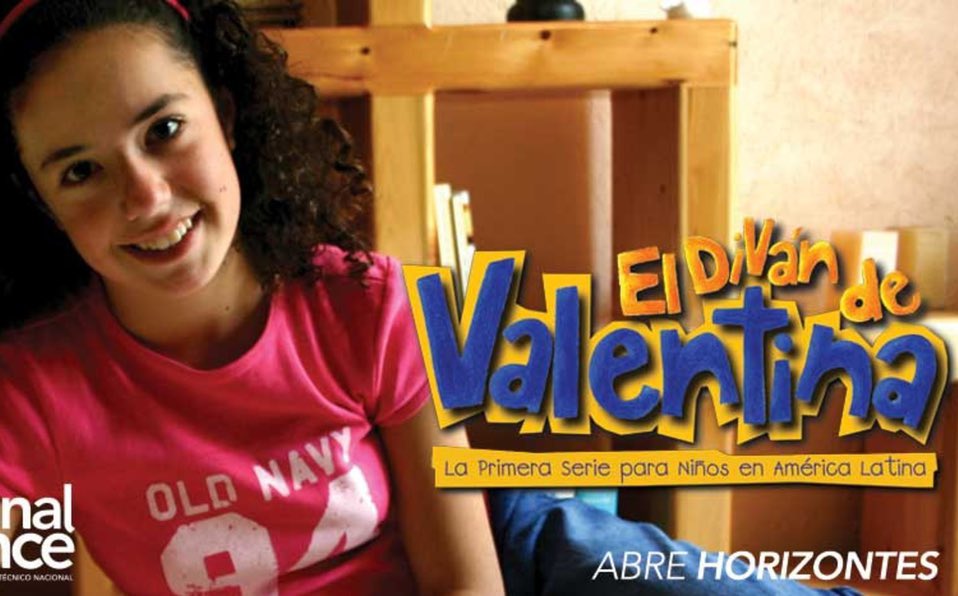 Radiohen's tweet photo. Those were the days, Canal 11 https://t.co/2ejwyOWa08