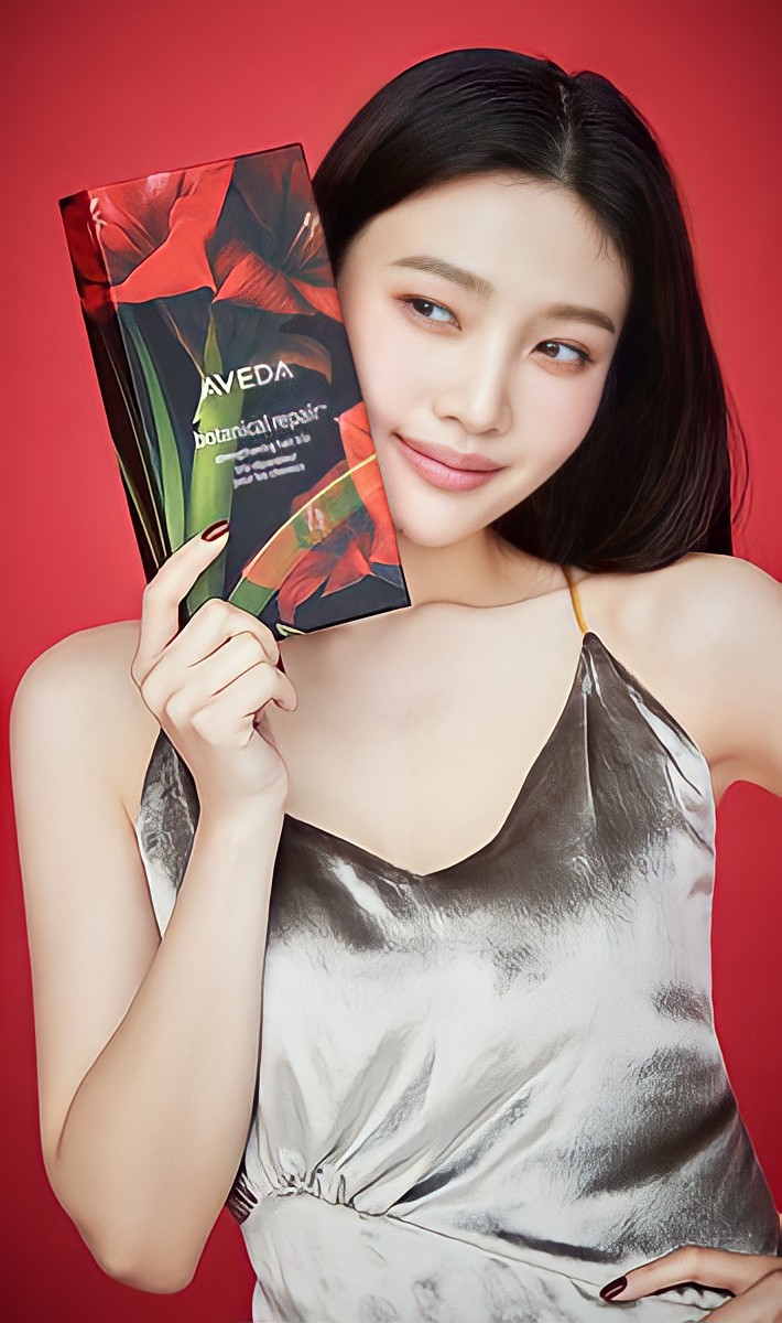 201113 Aveda Korea Website update #JOY

#REDVELVET <a href="/RVsmtown/">Red Velvet</a>
 avedakorea.com/holiday