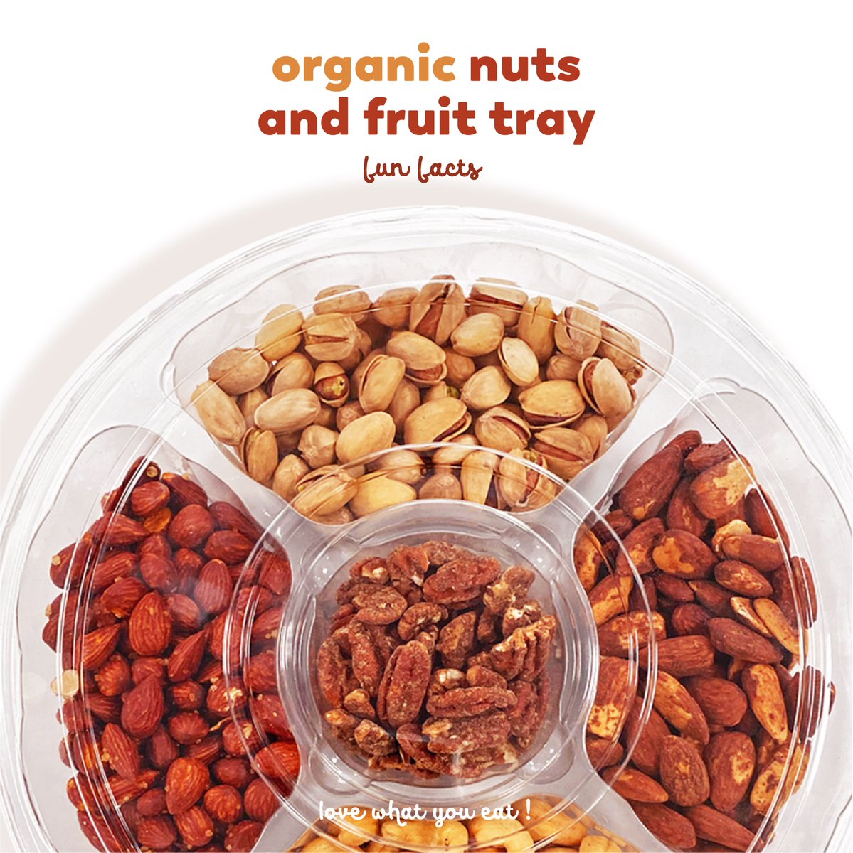 YupikPage's tweet photo. 🥜 Yupik's organic nut and fruit tray is a one-of-a-kind marriage of exquisite nutty flavours of cashews, walnuts, Brazil nuts with the sweet acidity of cranberries and the delectable taste of toasted coconut! 

🔗 https://t.co/MLRw1oFn00

#lovewhatyupik #fall #gifttrays https://t.co/gjzgE9cmxb