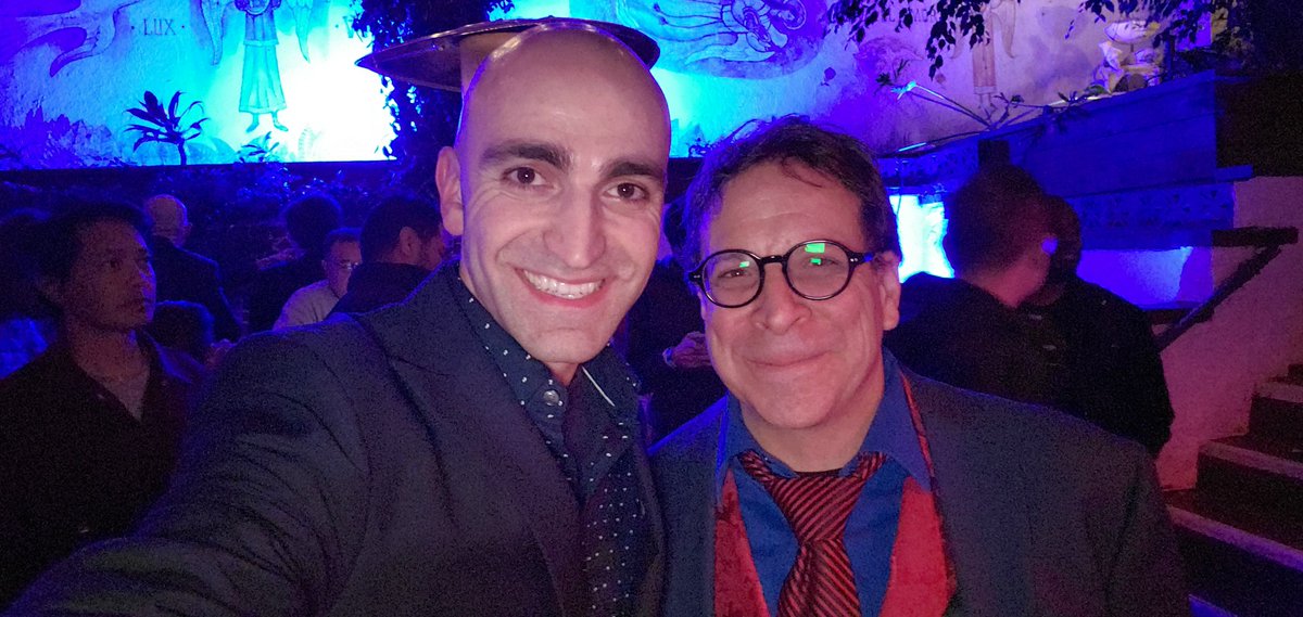 leonbrie360's tweet image. Leon Brie and Eric Howell Sharp

#LeonBrie #EricHowellSharp #EricSharp #Sharpo