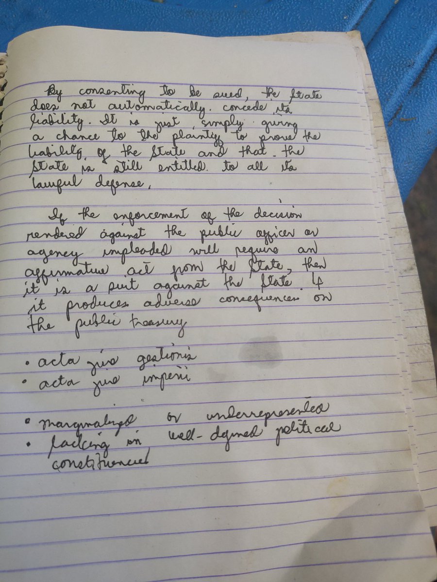 virg0789's tweet photo. I went to the kitchen when I saw this familiar notebook. This is my practice notebuk for the Bar.That week before the Bar, pag may tanong na naiisip ko, sinasagutan ko sa practice notebook.Sadly, naging pamparikit naman na ng apoy ito.Pati siguro yung 7 other notebooks.
#BAR2017 https://t.co/zohr8p9zu5