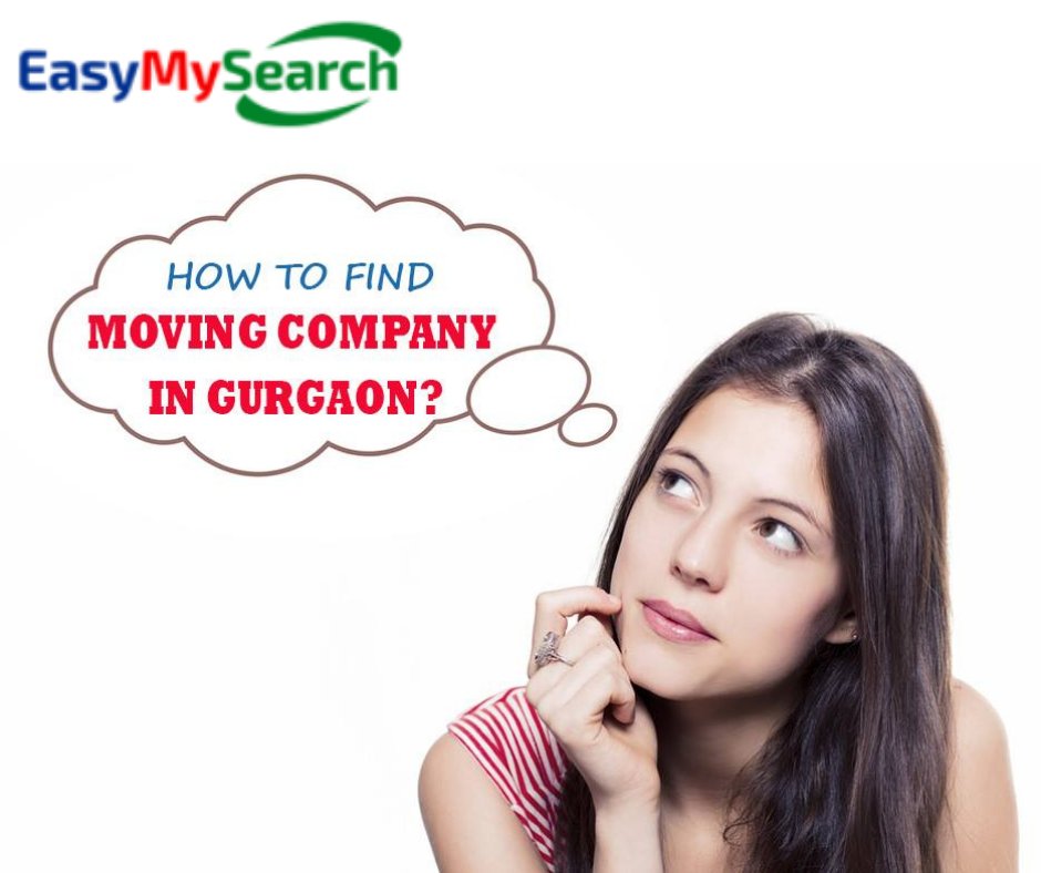 EasyMySearch's tweet photo. Planning to move house but do not how to find and hire best #packersandmovers company for #localshifting in Gurgaon? Just Visit #EasyMySearch to get a list of #movingcompany in #Gurgaon. https://t.co/SFYsudiOz7
#moversandpackers #moverscompany #moversandpackersGurgaon #movers https://t.co/EldN8VWHrB