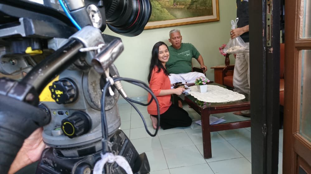 Jumat Senyum.. *jangan dizoom* #pp5